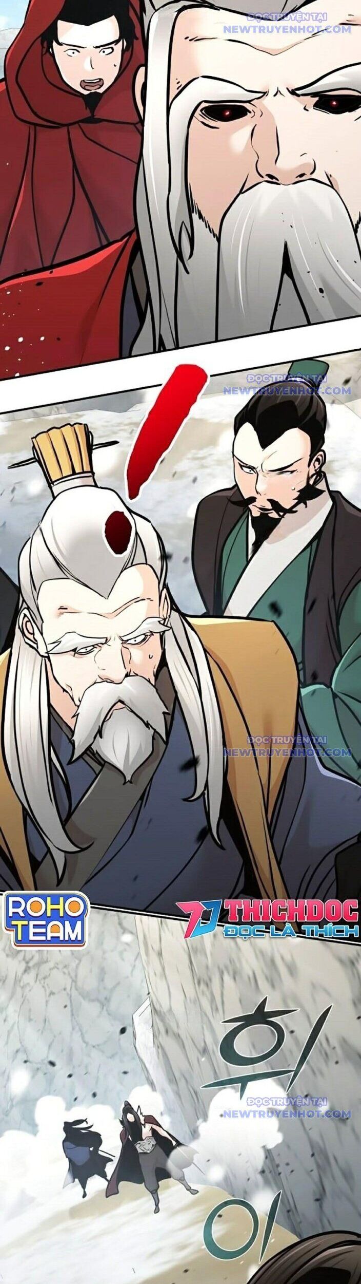 Tiểu Tử Đáng Ngờ Lại Là Cao Thủ Chapter 78 - Trang 2