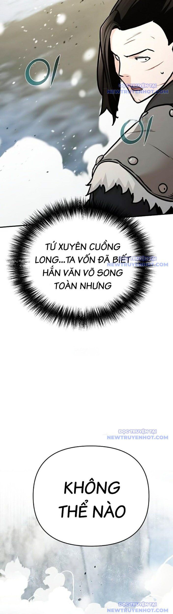 Tiểu Tử Đáng Ngờ Lại Là Cao Thủ Chapter 78 - Trang 2