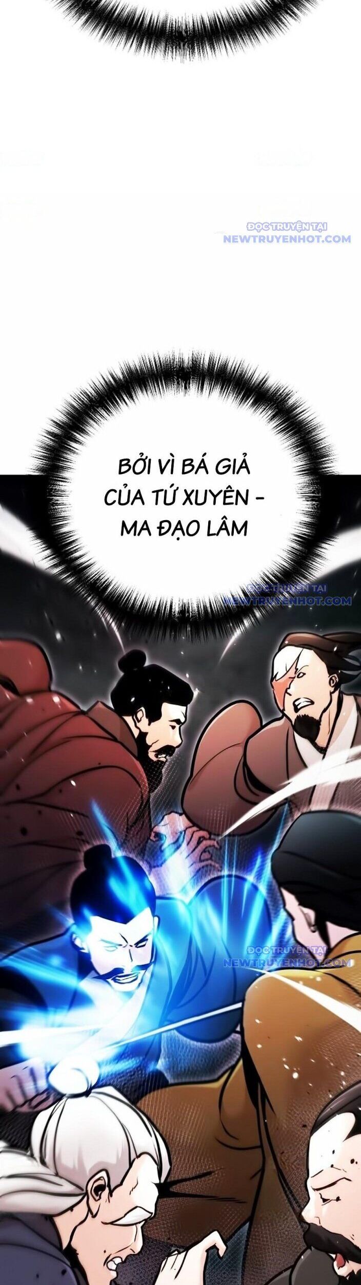 Tiểu Tử Đáng Ngờ Lại Là Cao Thủ Chapter 78 - Trang 2