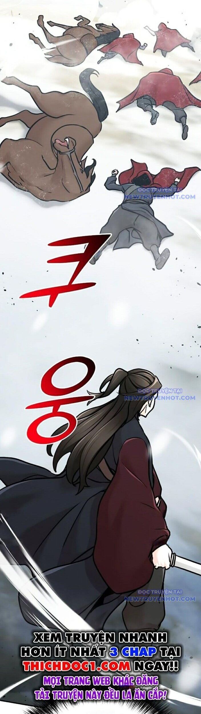 Tiểu Tử Đáng Ngờ Lại Là Cao Thủ Chapter 78 - Trang 2