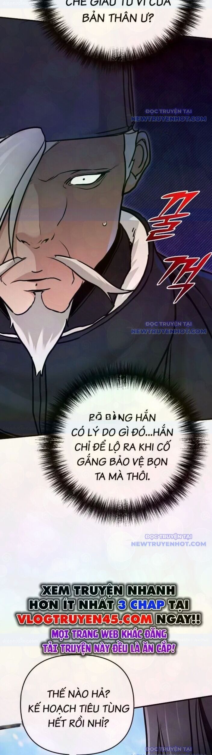 Tiểu Tử Đáng Ngờ Lại Là Cao Thủ Chapter 79 - Trang 2