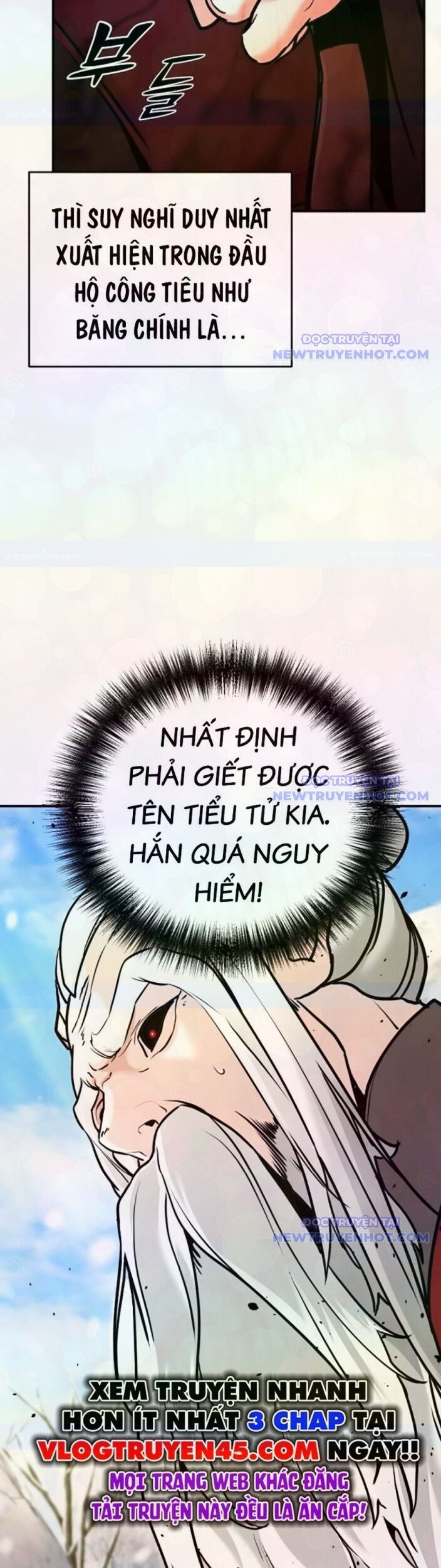 Tiểu Tử Đáng Ngờ Lại Là Cao Thủ Chapter 79 - Trang 2