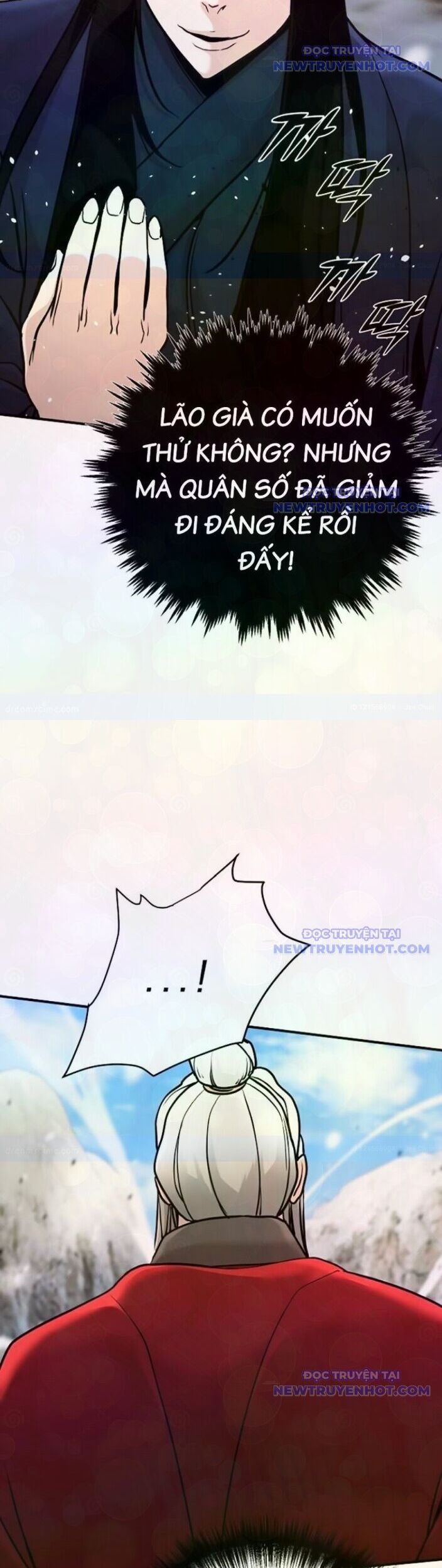 Tiểu Tử Đáng Ngờ Lại Là Cao Thủ Chapter 79 - Trang 2