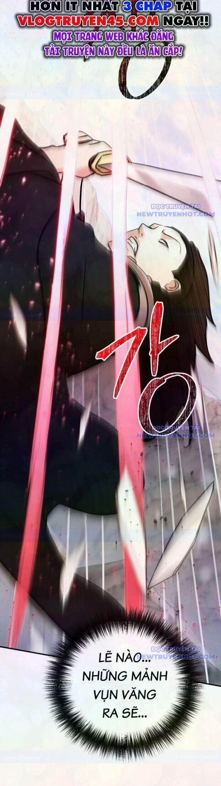 Tiểu Tử Đáng Ngờ Lại Là Cao Thủ Chapter 79 - Trang 2