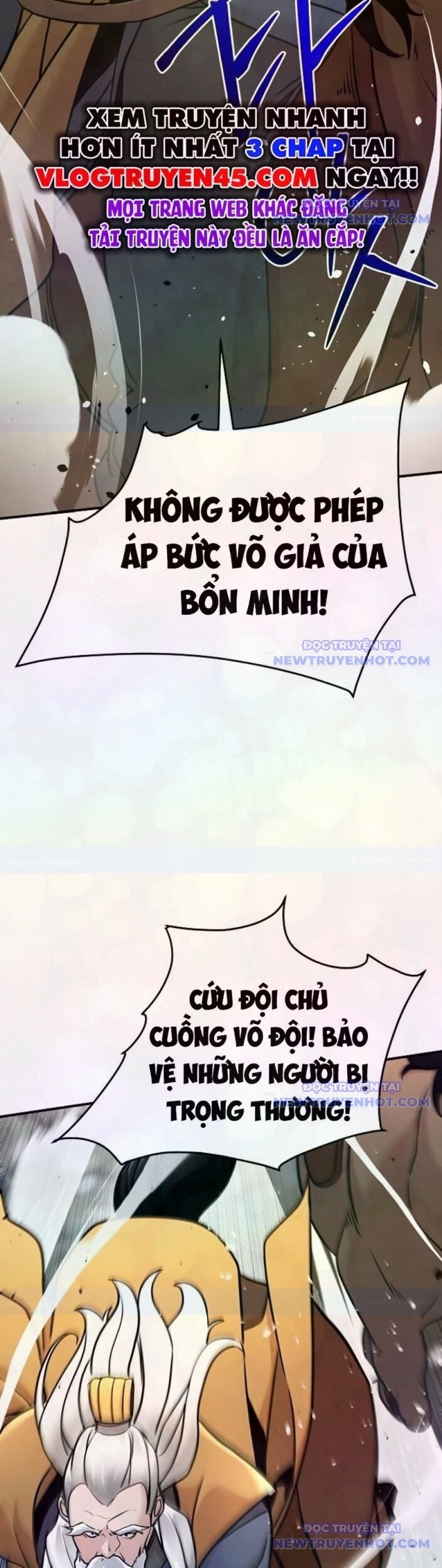 Tiểu Tử Đáng Ngờ Lại Là Cao Thủ Chapter 79 - Trang 2