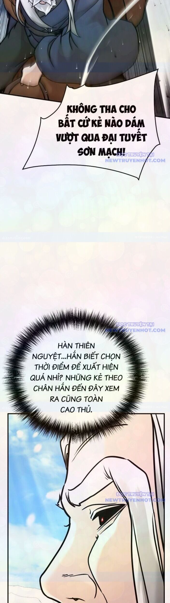 Tiểu Tử Đáng Ngờ Lại Là Cao Thủ Chapter 79 - Trang 2