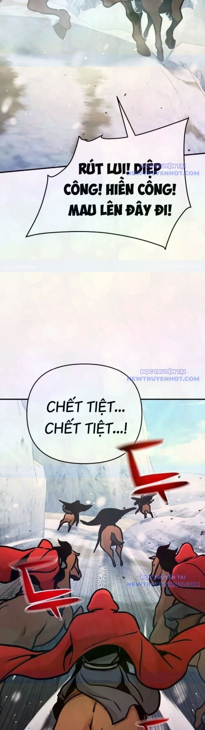 Tiểu Tử Đáng Ngờ Lại Là Cao Thủ Chapter 79 - Trang 2