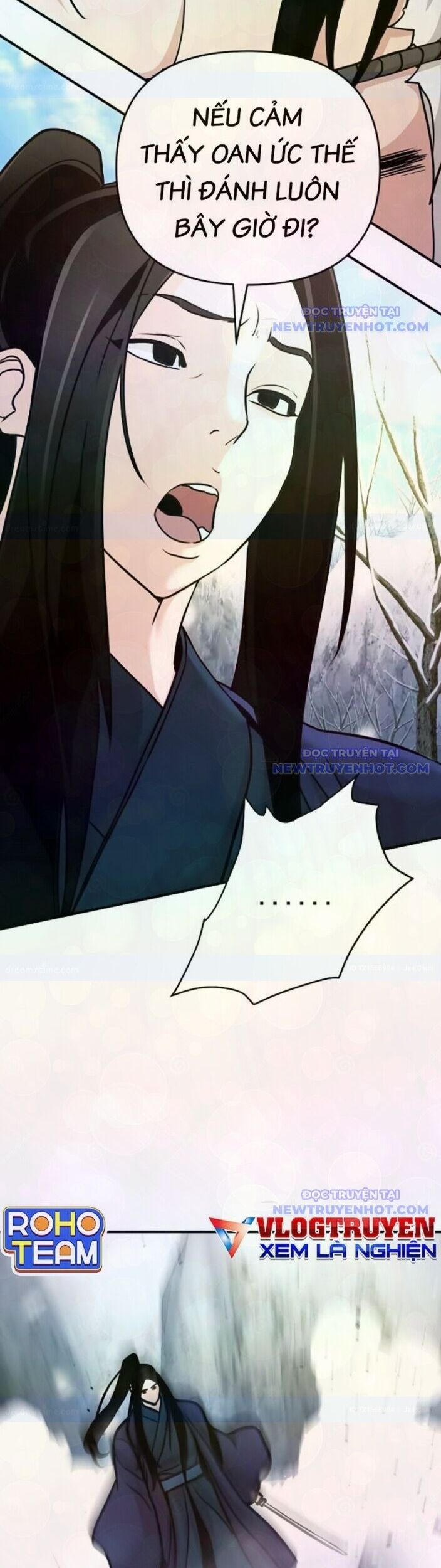 Tiểu Tử Đáng Ngờ Lại Là Cao Thủ Chapter 79 - Trang 2