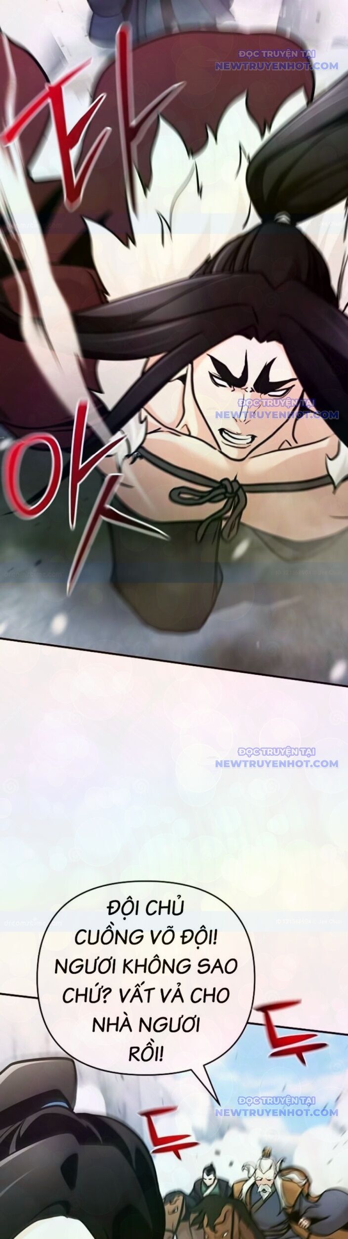 Tiểu Tử Đáng Ngờ Lại Là Cao Thủ Chapter 79 - Trang 2