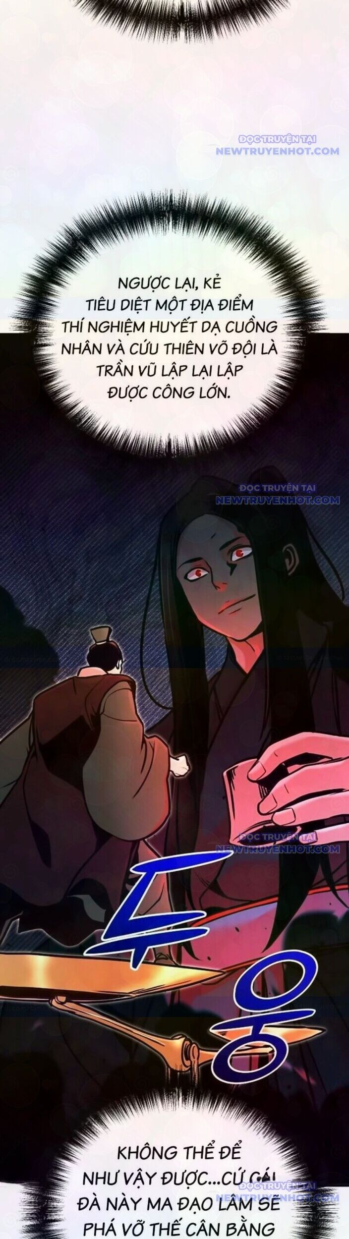 Tiểu Tử Đáng Ngờ Lại Là Cao Thủ Chapter 79 - Trang 2