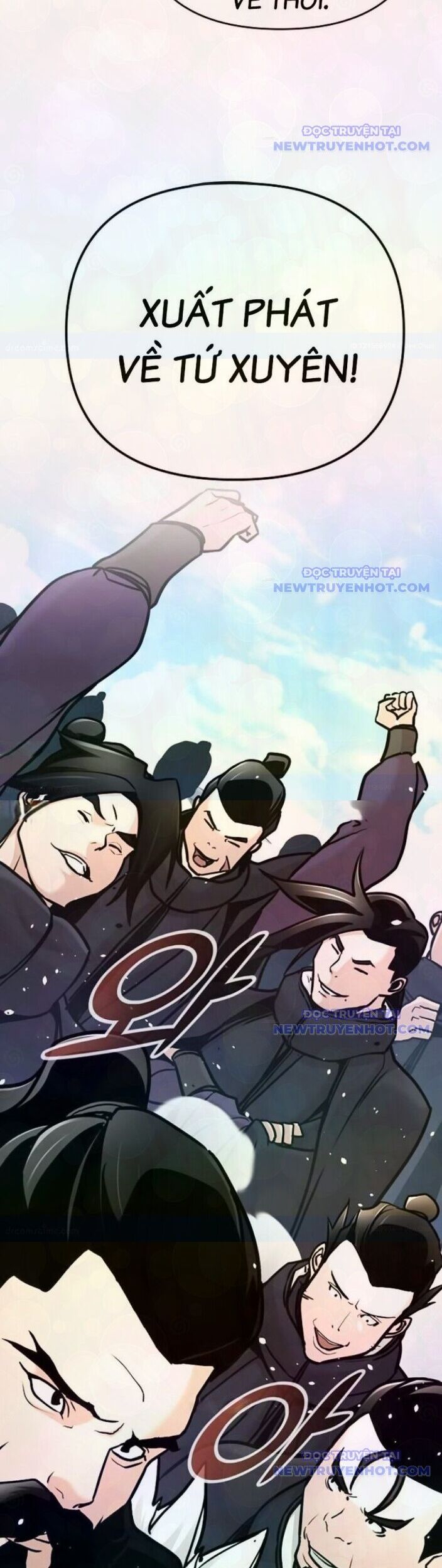 Tiểu Tử Đáng Ngờ Lại Là Cao Thủ Chapter 79 - Trang 2