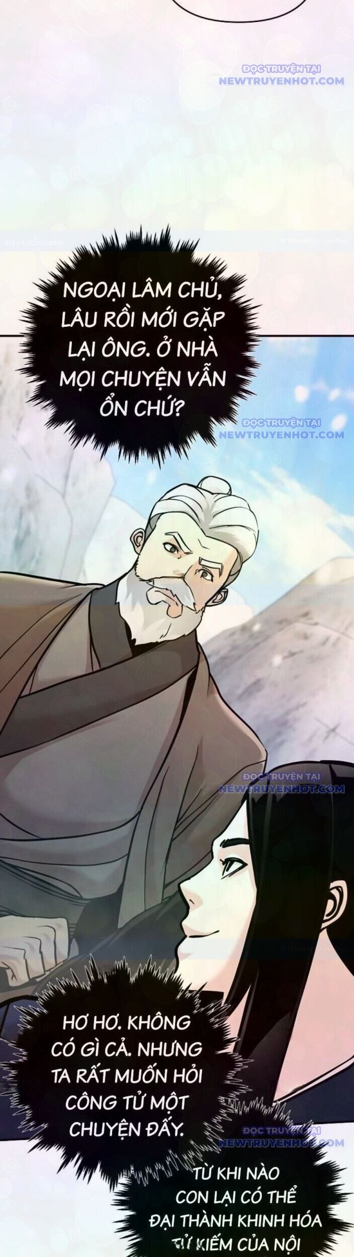 Tiểu Tử Đáng Ngờ Lại Là Cao Thủ Chapter 79 - Trang 2