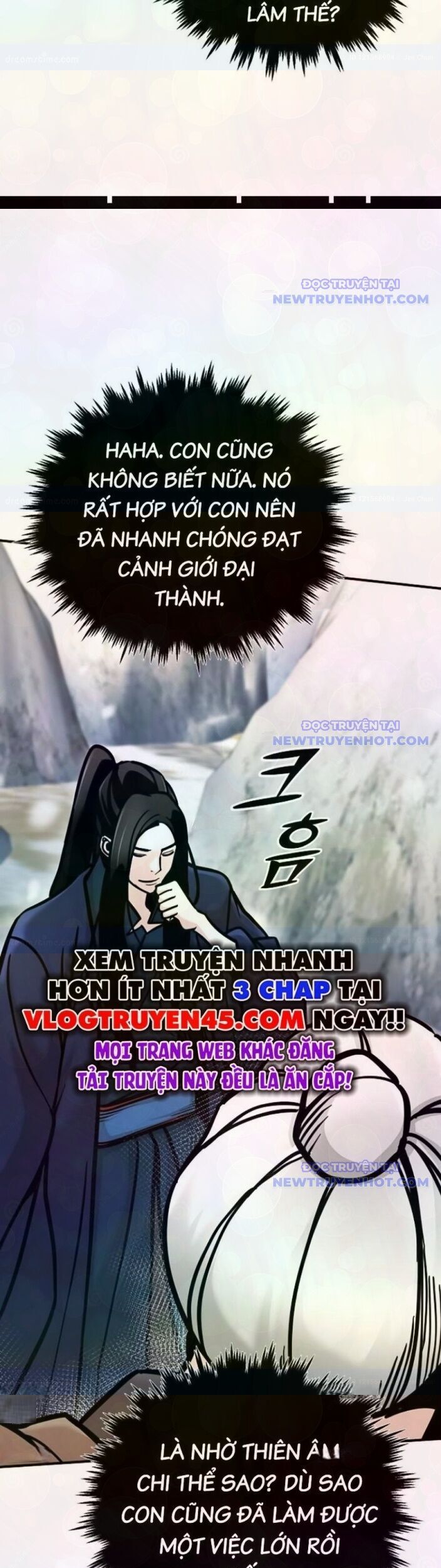 Tiểu Tử Đáng Ngờ Lại Là Cao Thủ Chapter 79 - Trang 2