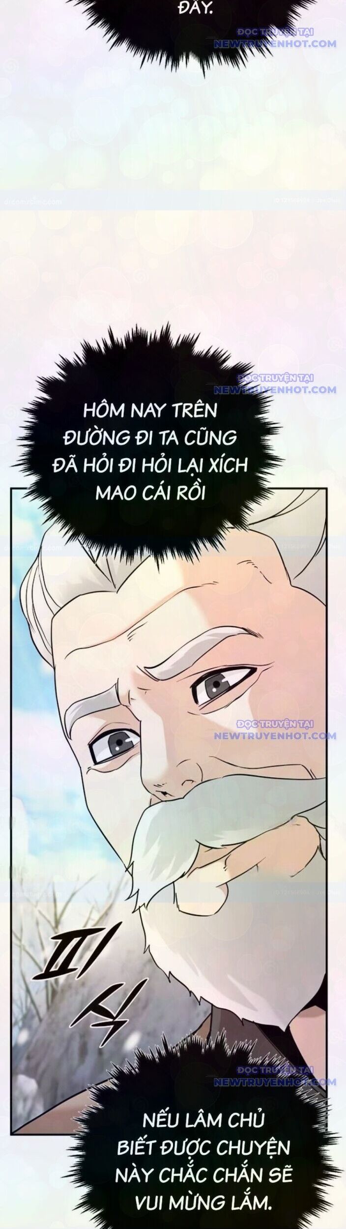 Tiểu Tử Đáng Ngờ Lại Là Cao Thủ Chapter 79 - Trang 2