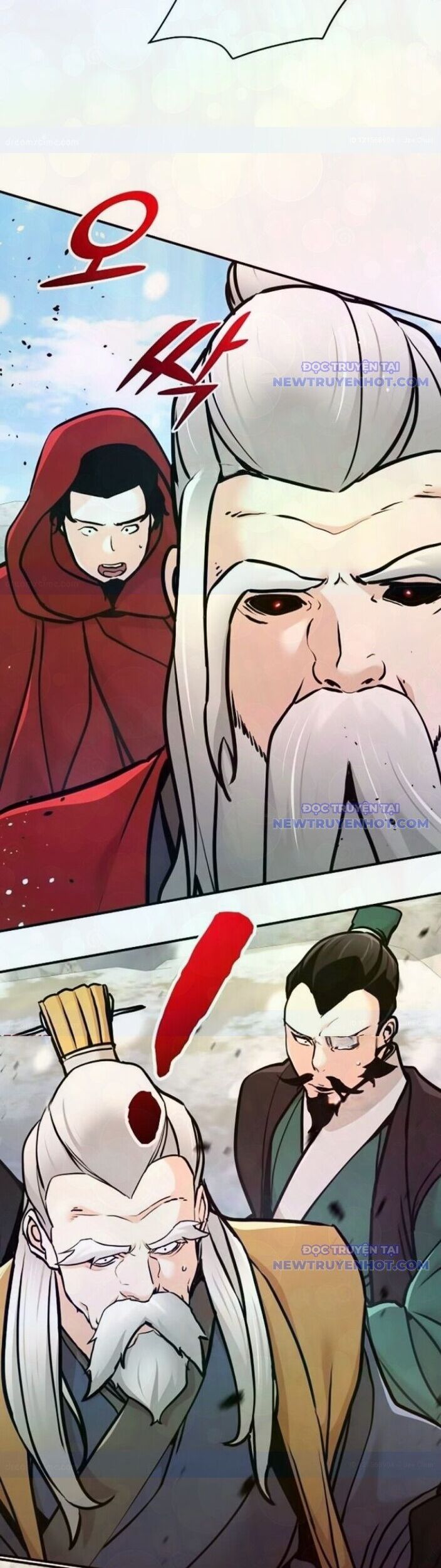 Tiểu Tử Đáng Ngờ Lại Là Cao Thủ Chapter 79 - Trang 2