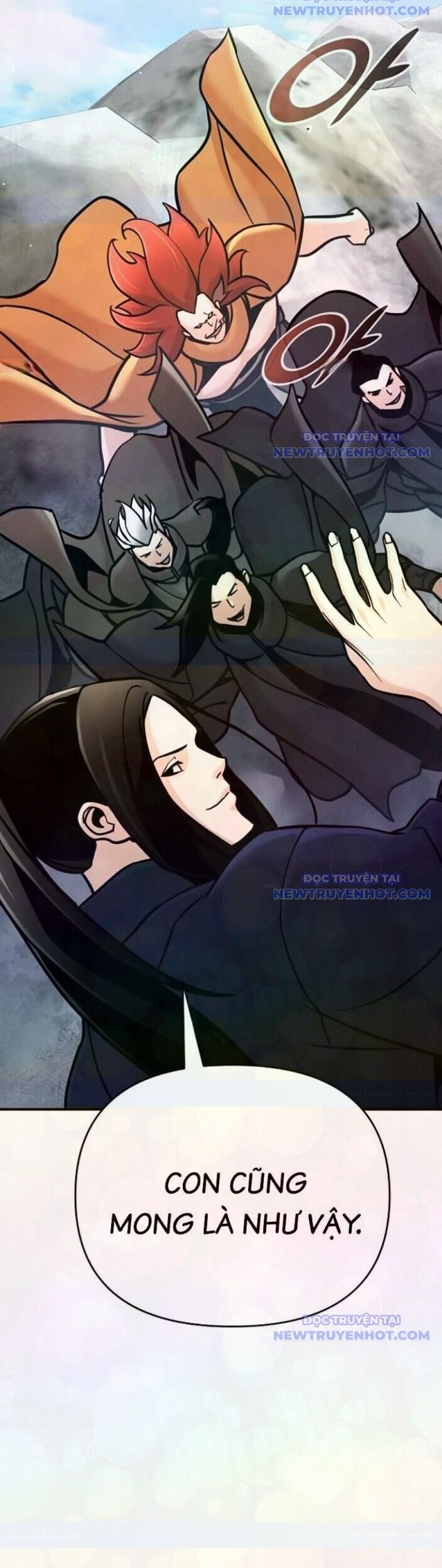 Tiểu Tử Đáng Ngờ Lại Là Cao Thủ Chapter 79 - Trang 2