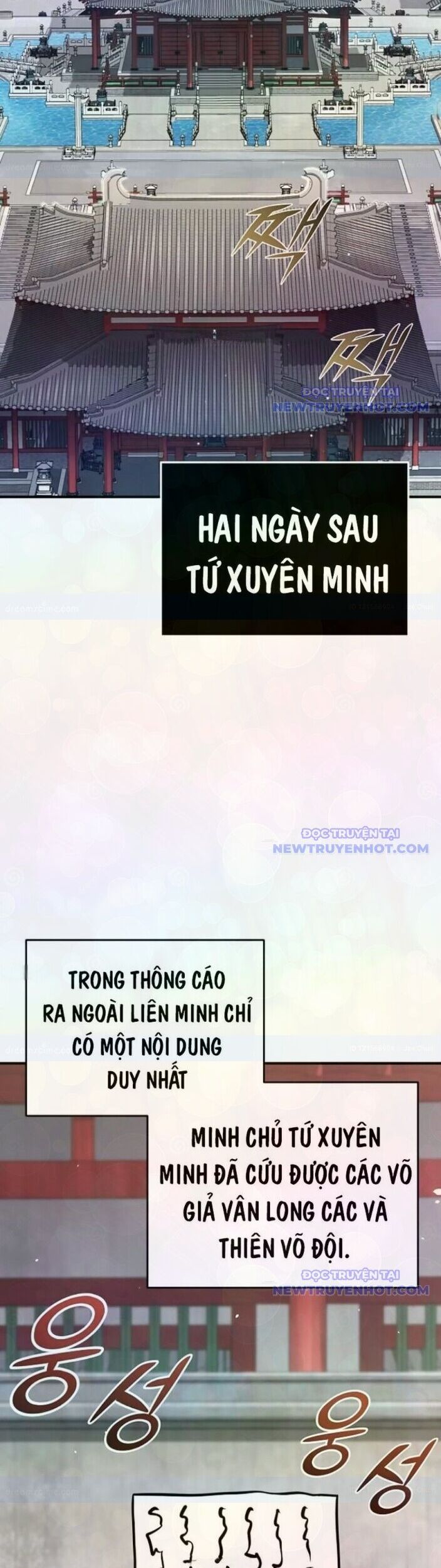 Tiểu Tử Đáng Ngờ Lại Là Cao Thủ Chapter 79 - Trang 2