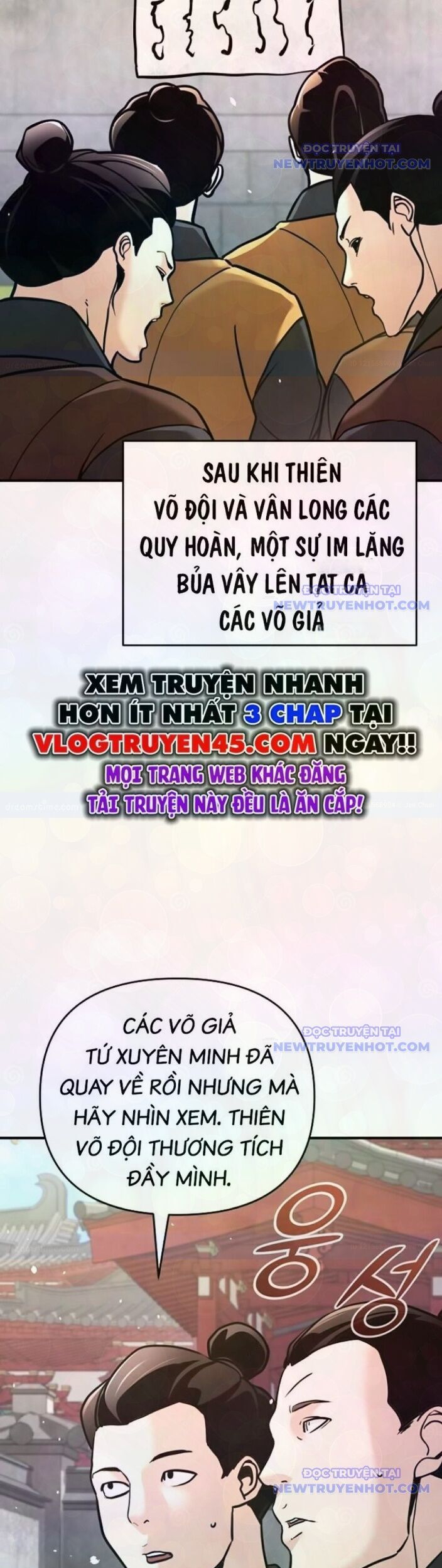 Tiểu Tử Đáng Ngờ Lại Là Cao Thủ Chapter 79 - Trang 2