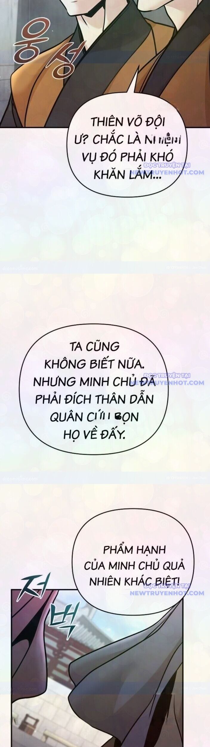 Tiểu Tử Đáng Ngờ Lại Là Cao Thủ Chapter 79 - Trang 2