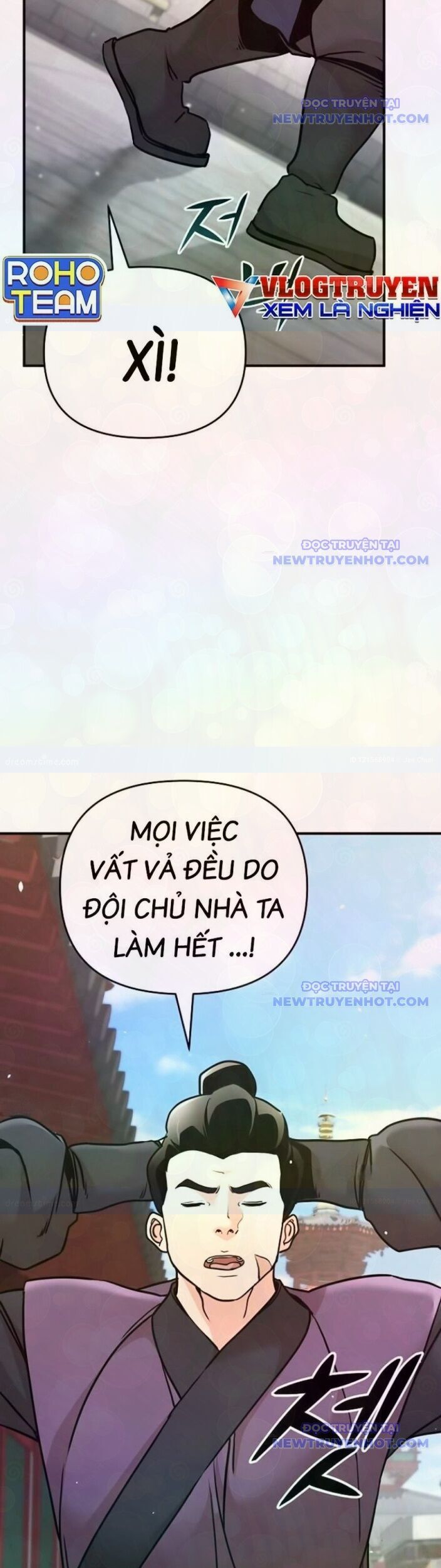 Tiểu Tử Đáng Ngờ Lại Là Cao Thủ Chapter 79 - Trang 2