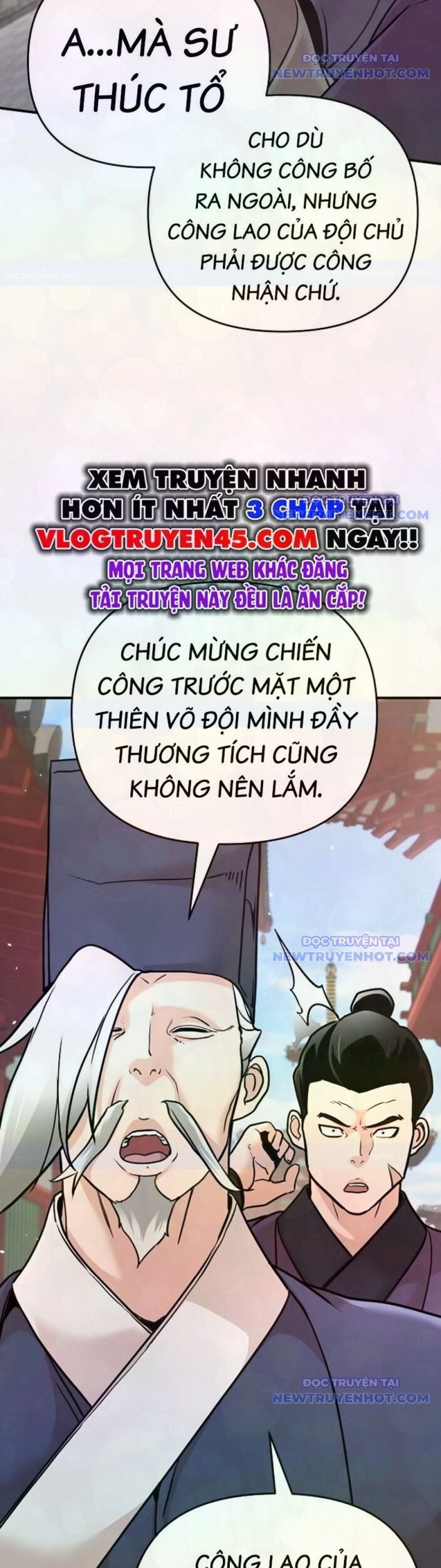 Tiểu Tử Đáng Ngờ Lại Là Cao Thủ Chapter 79 - Trang 2