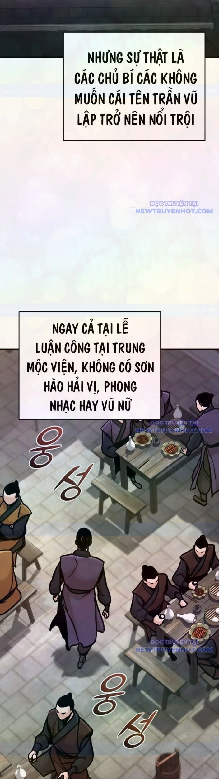 Tiểu Tử Đáng Ngờ Lại Là Cao Thủ Chapter 79 - Trang 2