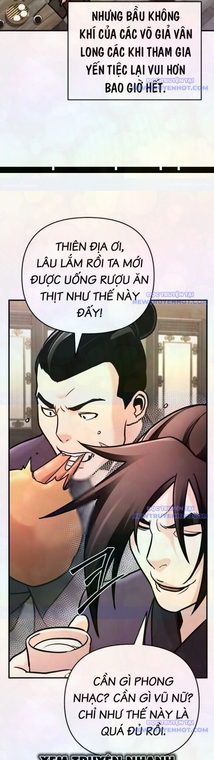 Tiểu Tử Đáng Ngờ Lại Là Cao Thủ Chapter 79 - Trang 2