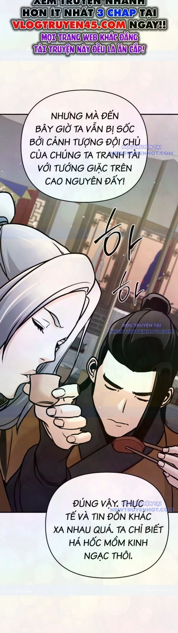 Tiểu Tử Đáng Ngờ Lại Là Cao Thủ Chapter 79 - Trang 2