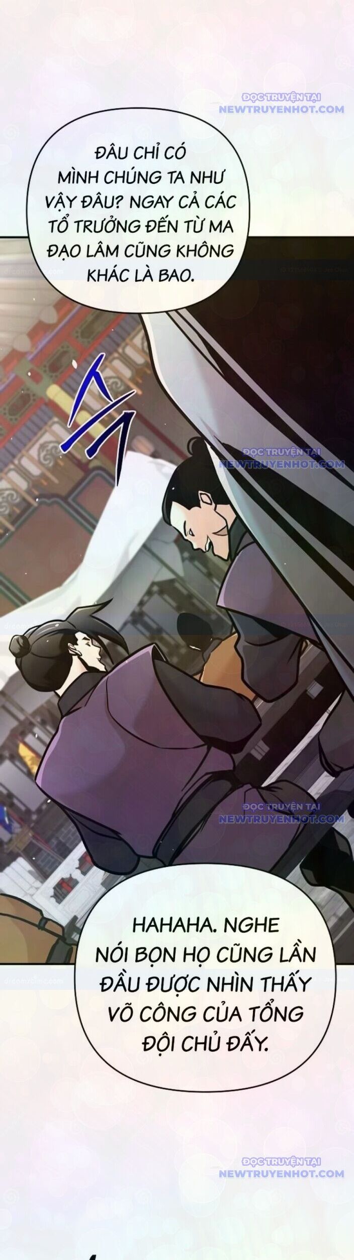 Tiểu Tử Đáng Ngờ Lại Là Cao Thủ Chapter 79 - Trang 2