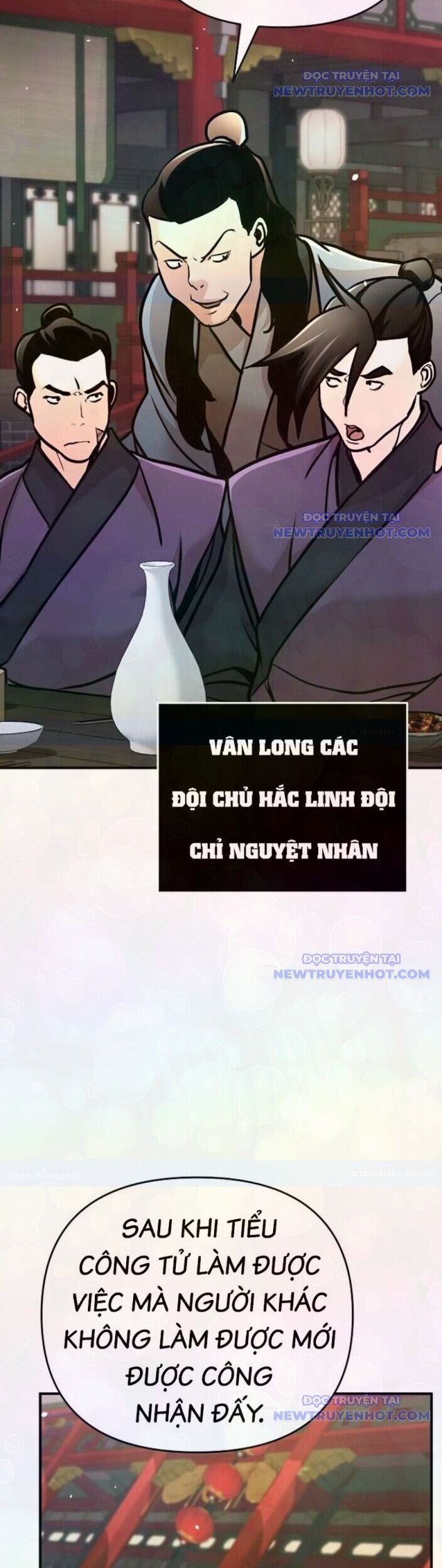 Tiểu Tử Đáng Ngờ Lại Là Cao Thủ Chapter 79 - Trang 2