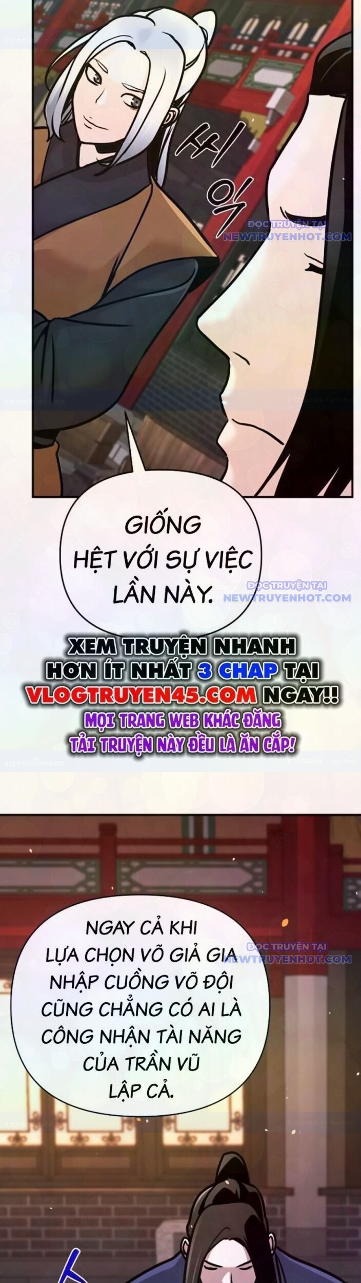 Tiểu Tử Đáng Ngờ Lại Là Cao Thủ Chapter 79 - Trang 2