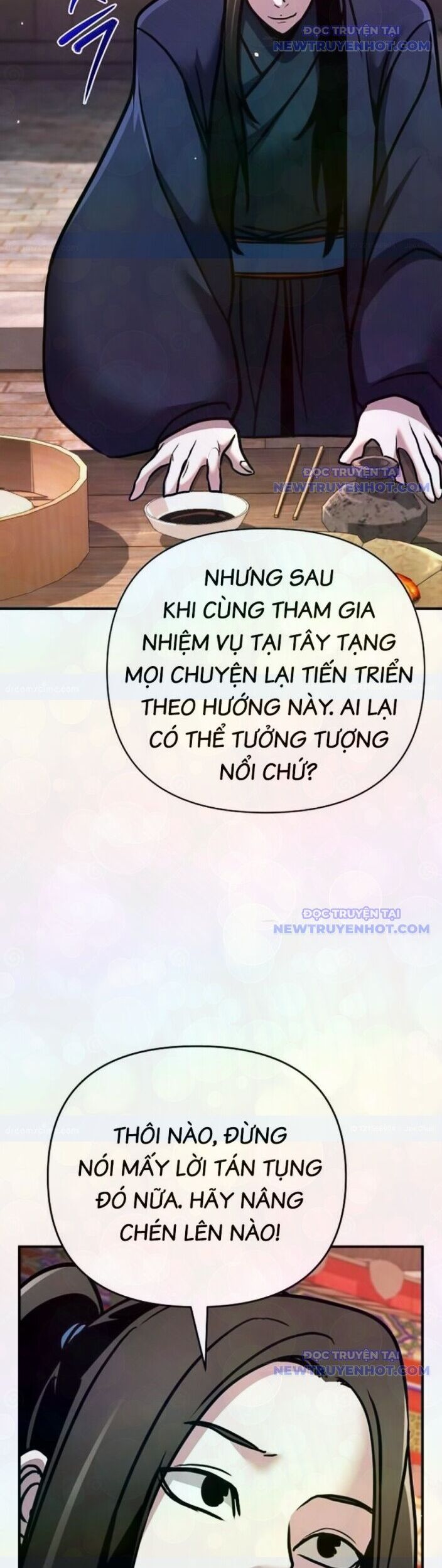 Tiểu Tử Đáng Ngờ Lại Là Cao Thủ Chapter 79 - Trang 2