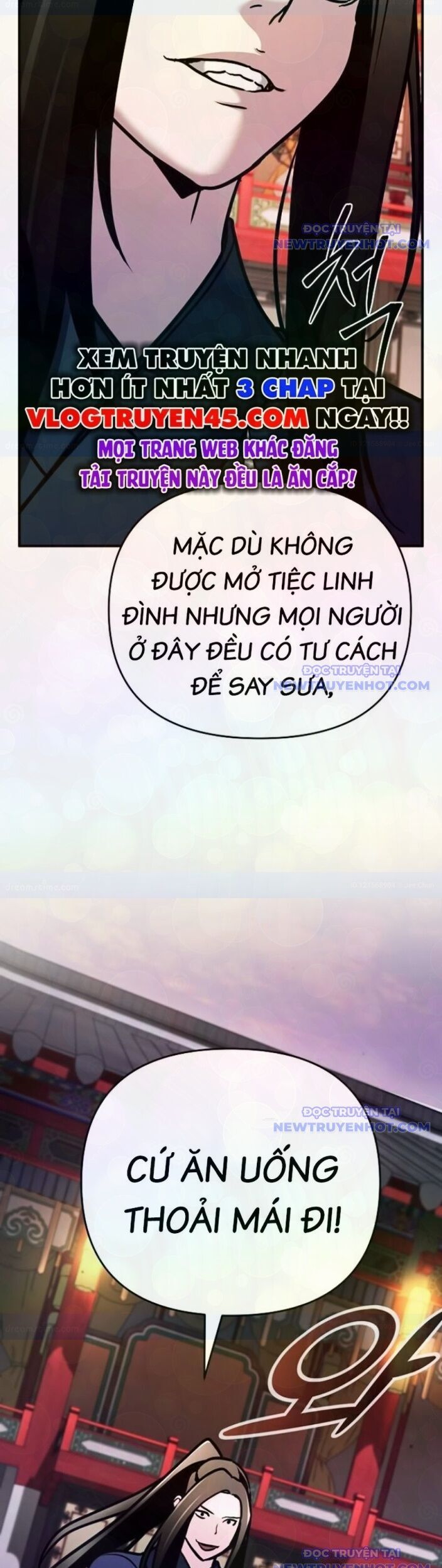 Tiểu Tử Đáng Ngờ Lại Là Cao Thủ Chapter 79 - Trang 2