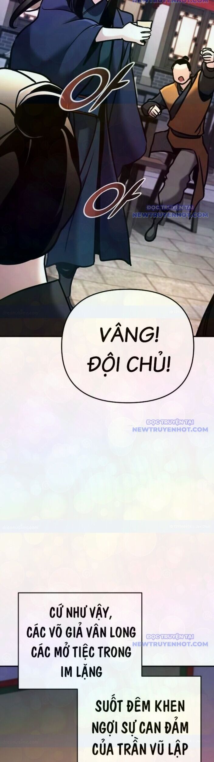 Tiểu Tử Đáng Ngờ Lại Là Cao Thủ Chapter 79 - Trang 2