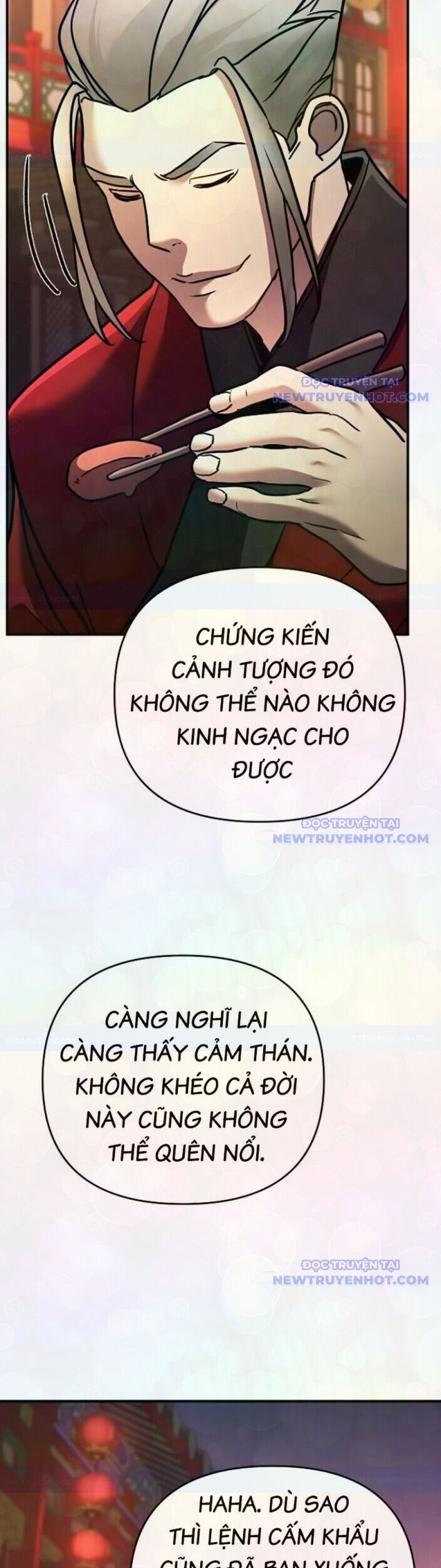 Tiểu Tử Đáng Ngờ Lại Là Cao Thủ Chapter 79 - Trang 2