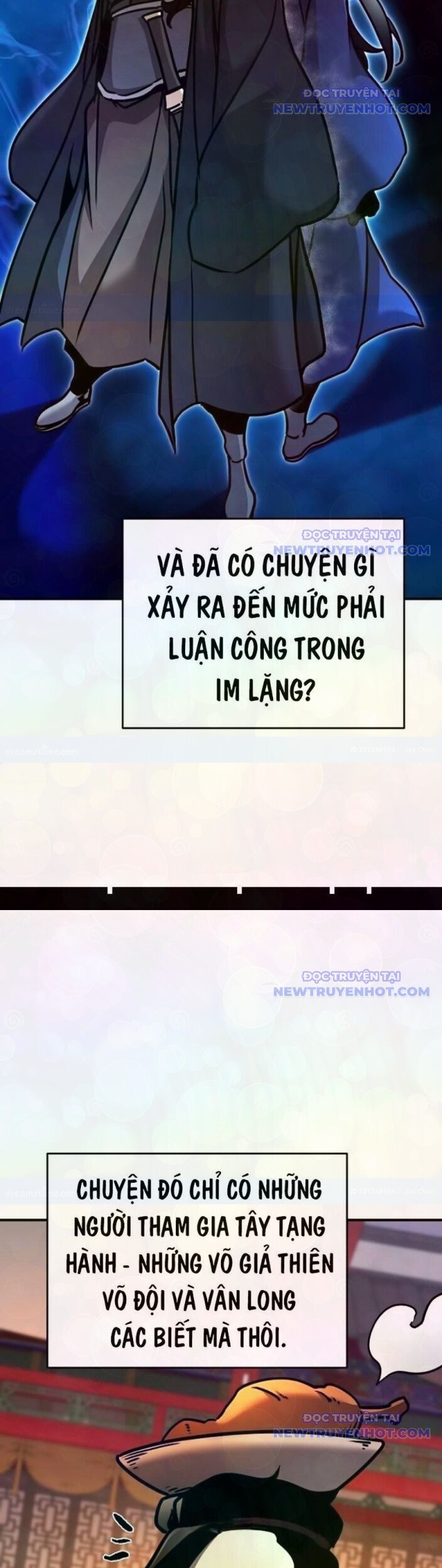 Tiểu Tử Đáng Ngờ Lại Là Cao Thủ Chapter 79 - Trang 2