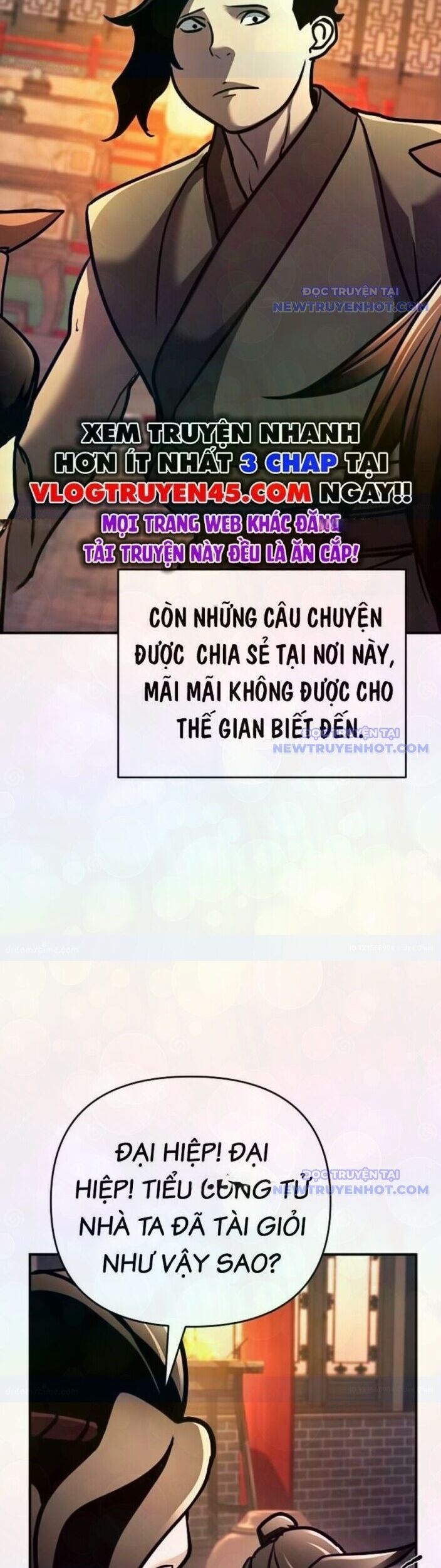 Tiểu Tử Đáng Ngờ Lại Là Cao Thủ Chapter 79 - Trang 2