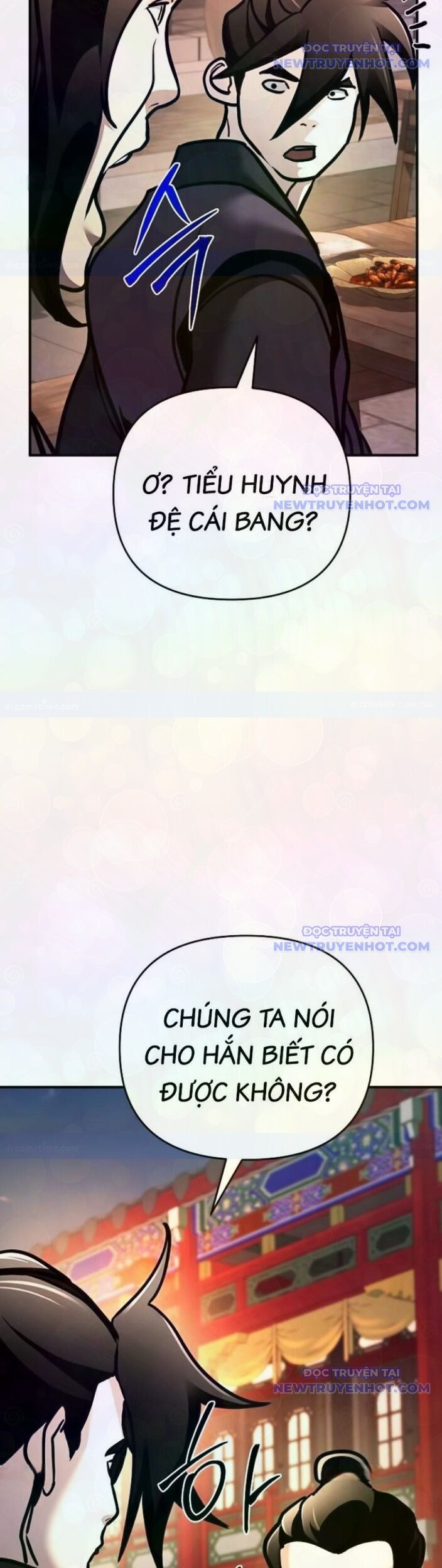 Tiểu Tử Đáng Ngờ Lại Là Cao Thủ Chapter 79 - Trang 2