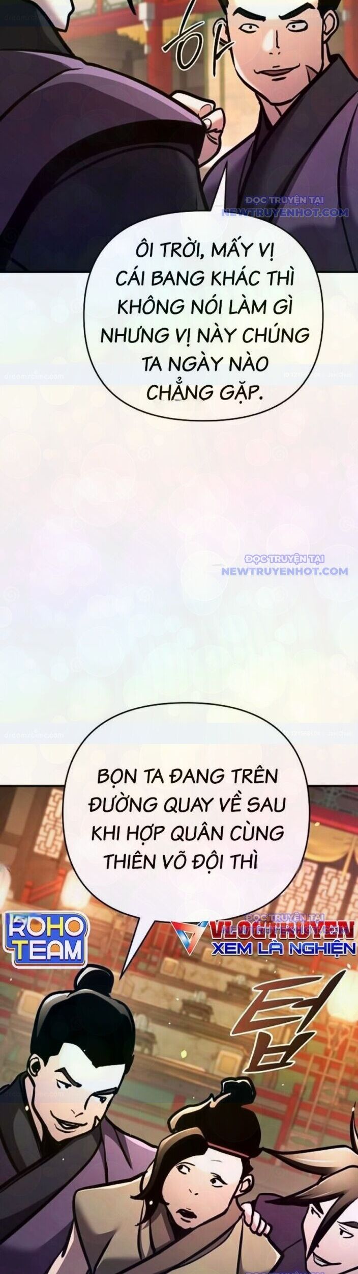 Tiểu Tử Đáng Ngờ Lại Là Cao Thủ Chapter 79 - Trang 2