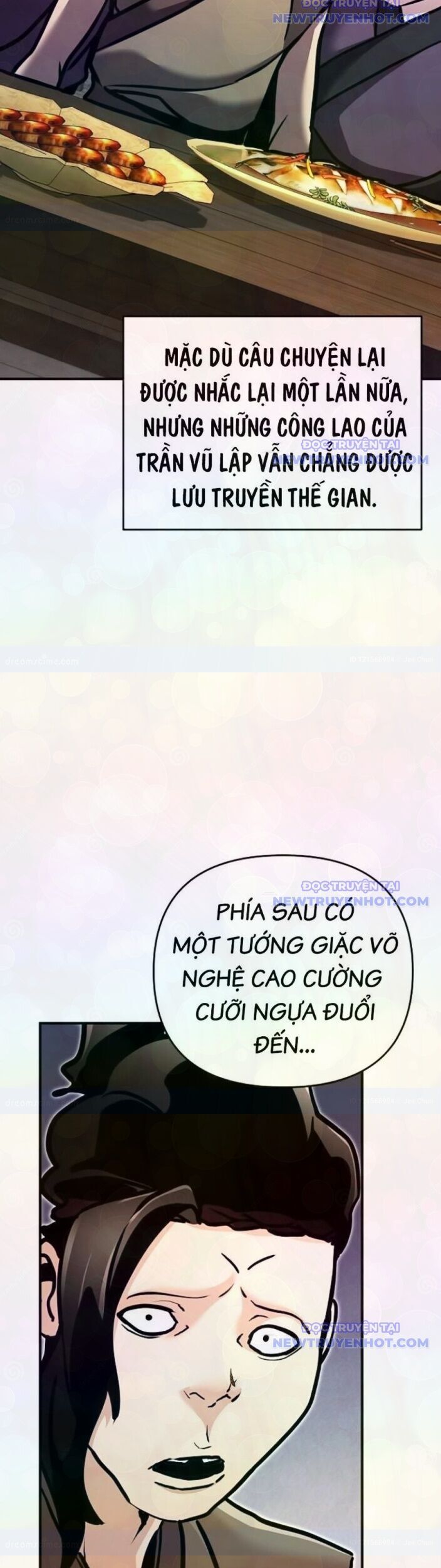 Tiểu Tử Đáng Ngờ Lại Là Cao Thủ Chapter 79 - Trang 2