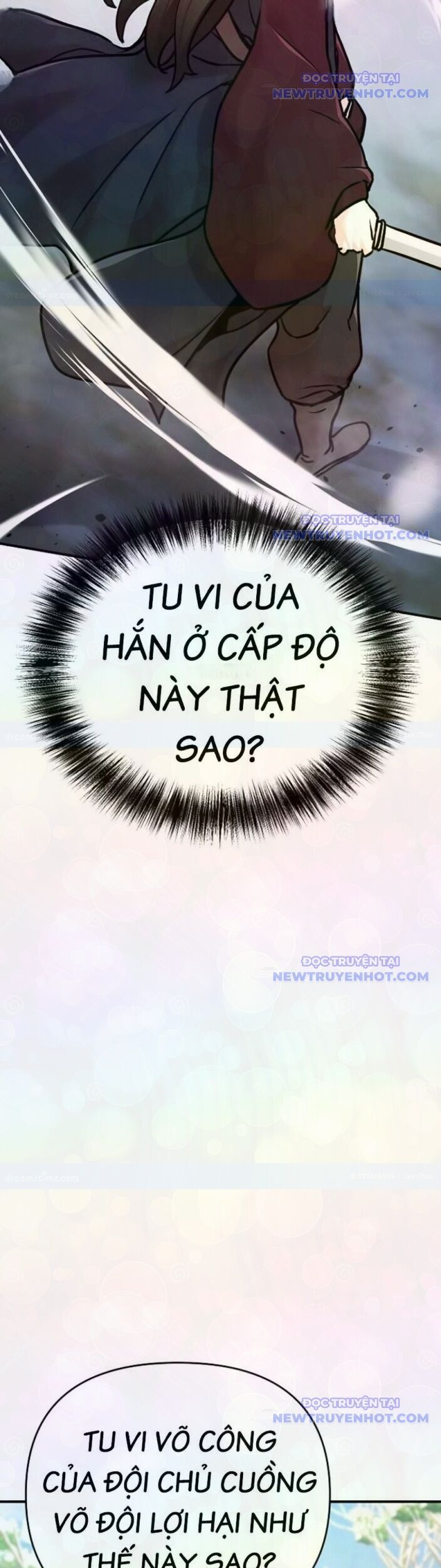 Tiểu Tử Đáng Ngờ Lại Là Cao Thủ Chapter 79 - Trang 2