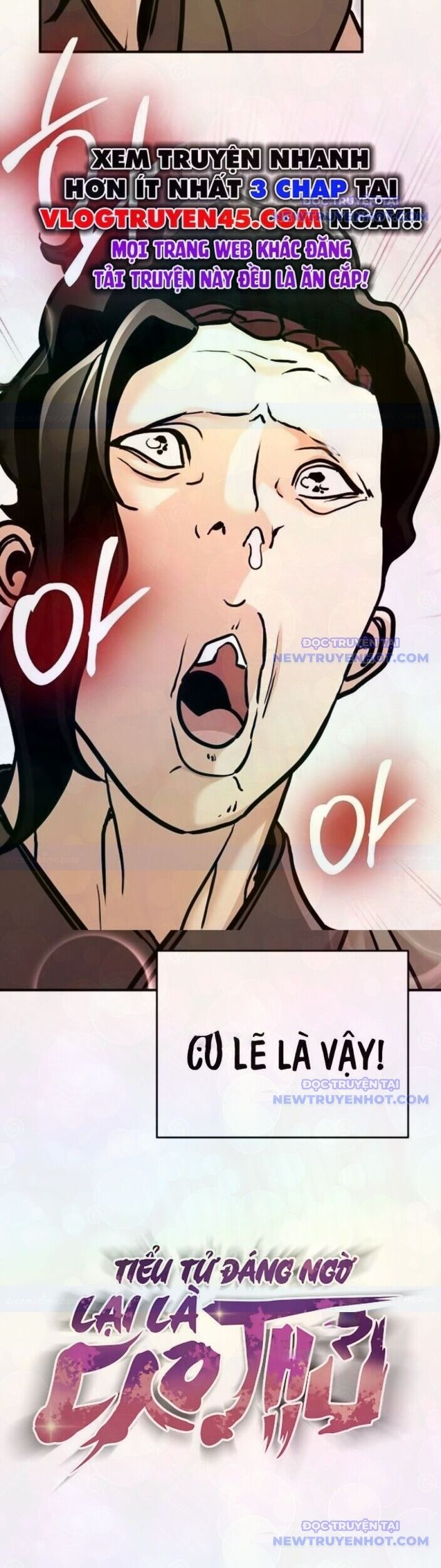 Tiểu Tử Đáng Ngờ Lại Là Cao Thủ Chapter 79 - Trang 2