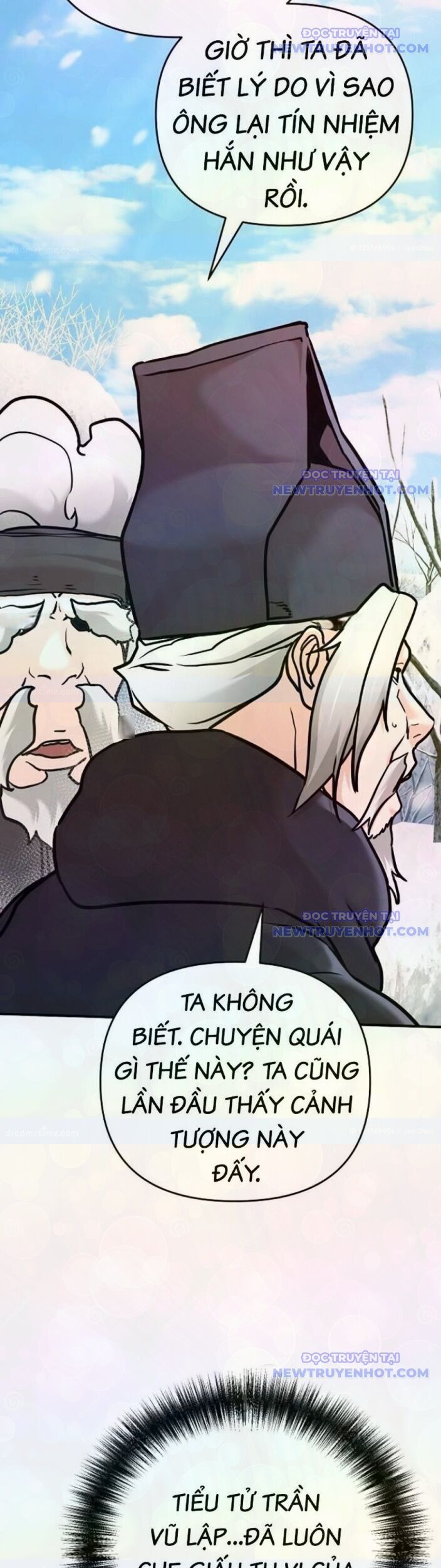 Tiểu Tử Đáng Ngờ Lại Là Cao Thủ Chapter 79 - Trang 2