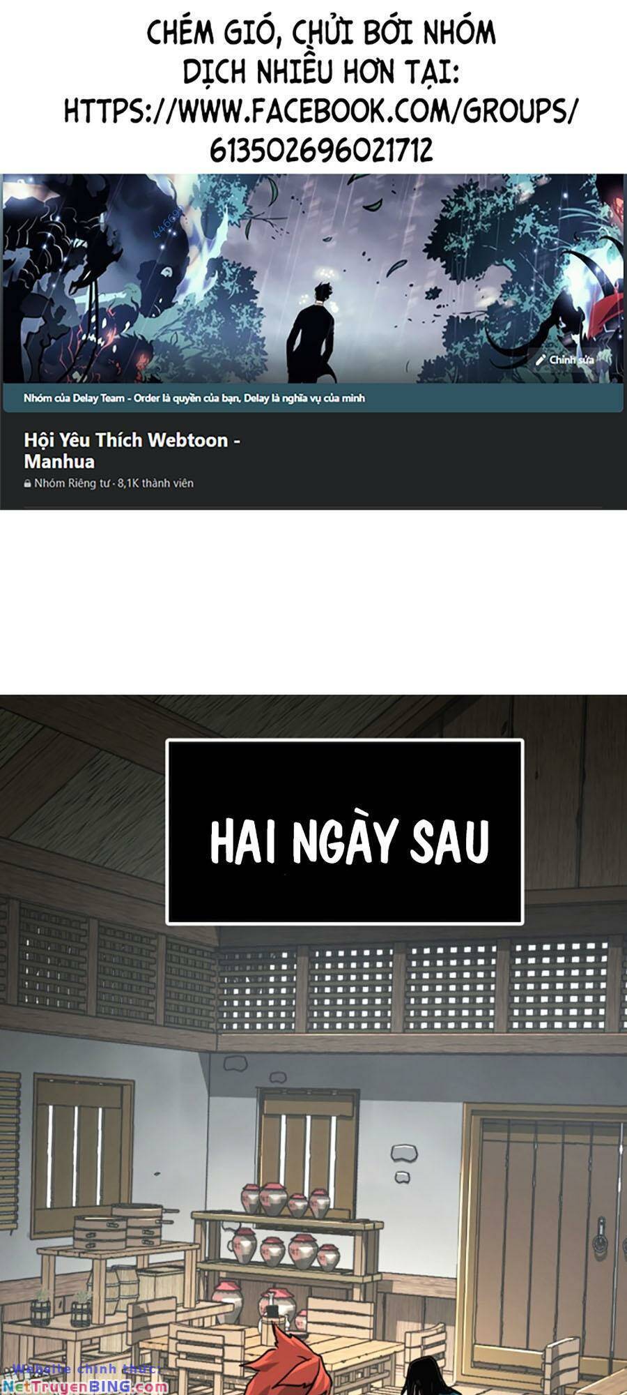 Tiểu Tử Đáng Ngờ Lại Là Cao Thủ Chapter 8 - Trang 2