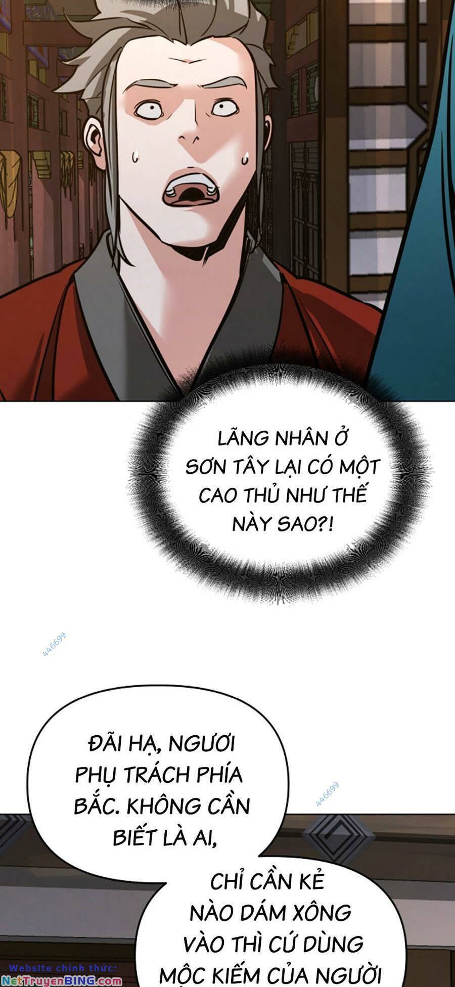 Tiểu Tử Đáng Ngờ Lại Là Cao Thủ Chapter 8 - Trang 2