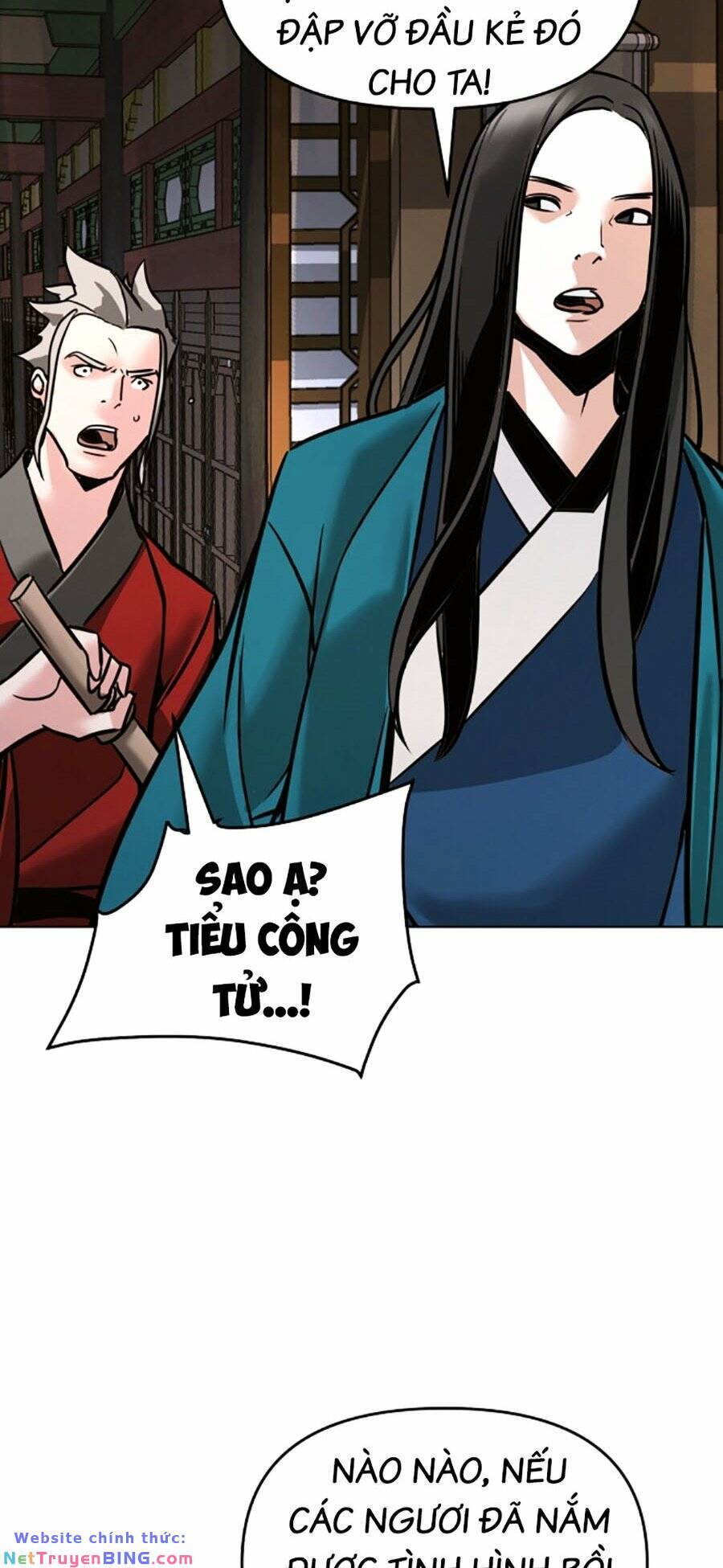 Tiểu Tử Đáng Ngờ Lại Là Cao Thủ Chapter 8 - Trang 2