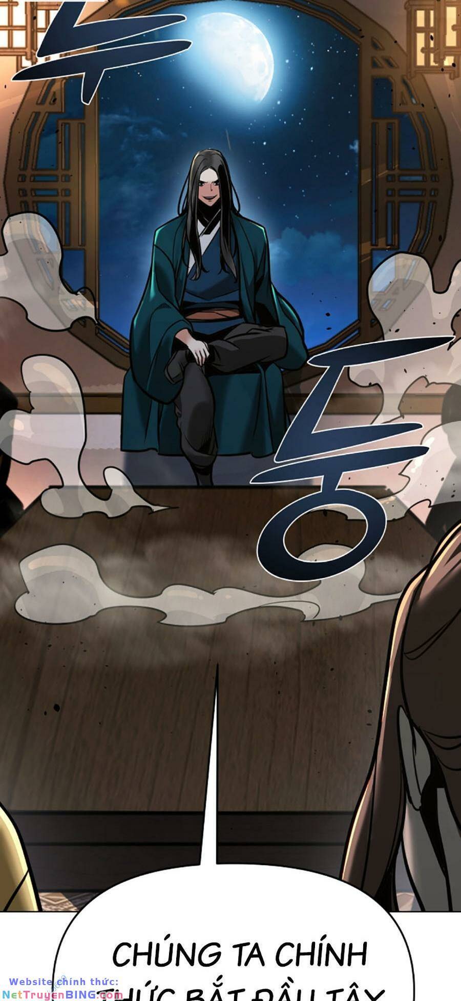 Tiểu Tử Đáng Ngờ Lại Là Cao Thủ Chapter 8 - Trang 2