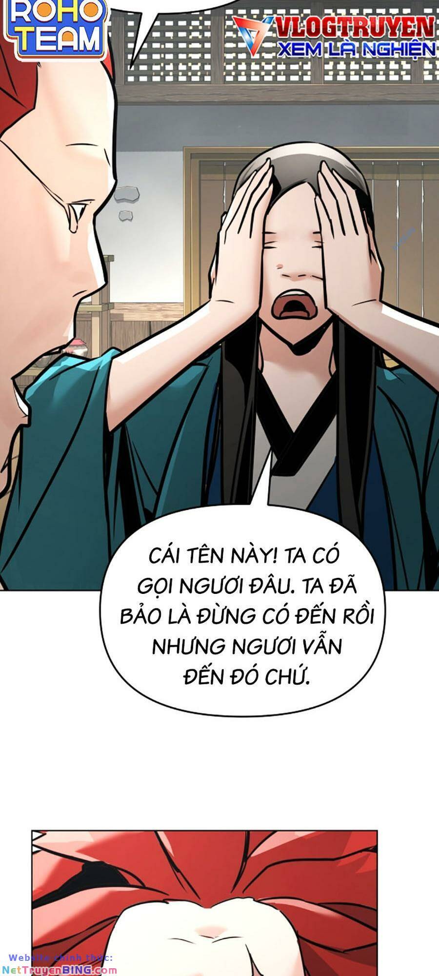 Tiểu Tử Đáng Ngờ Lại Là Cao Thủ Chapter 8 - Trang 2