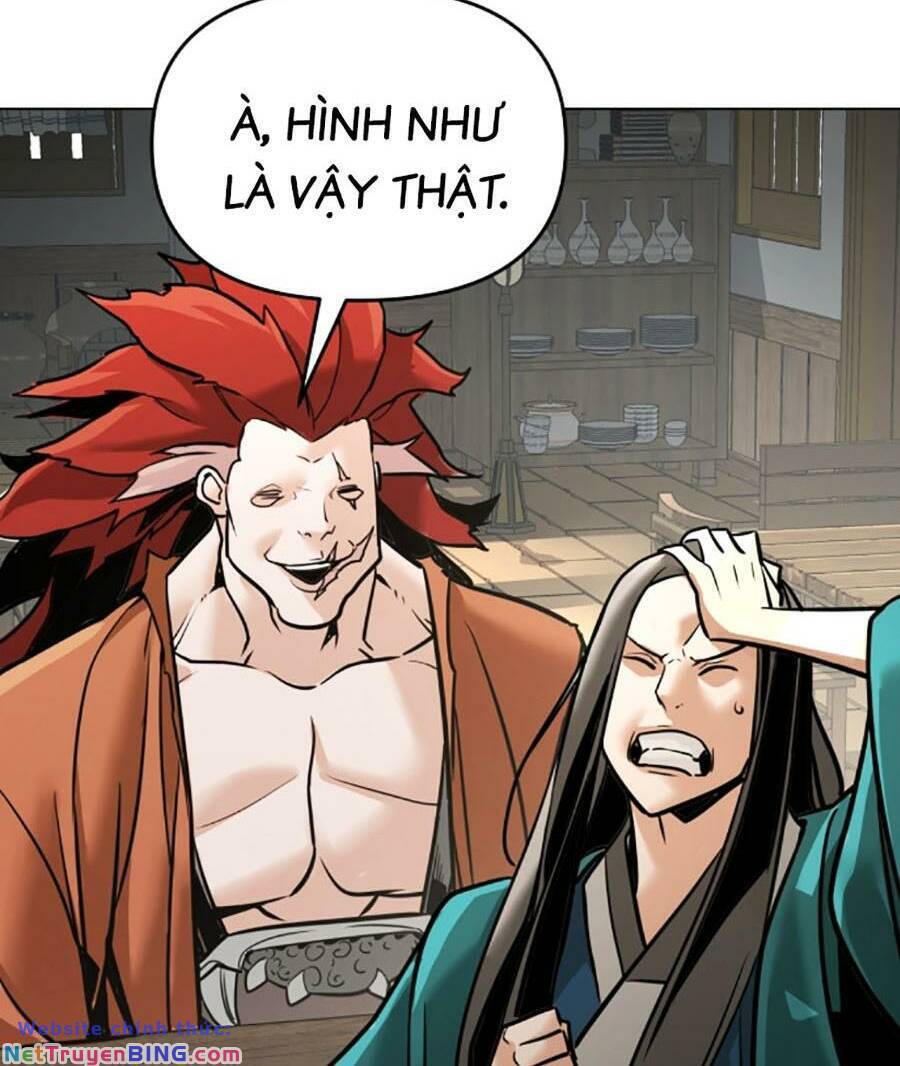 Tiểu Tử Đáng Ngờ Lại Là Cao Thủ Chapter 8 - Trang 2