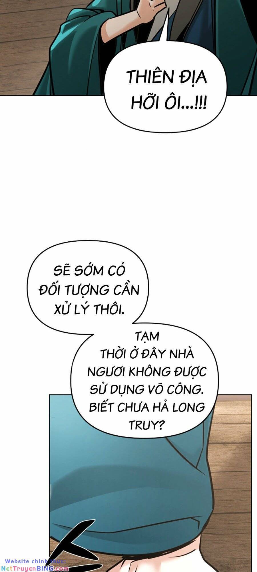 Tiểu Tử Đáng Ngờ Lại Là Cao Thủ Chapter 8 - Trang 2